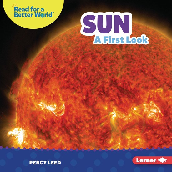 Sun - cover