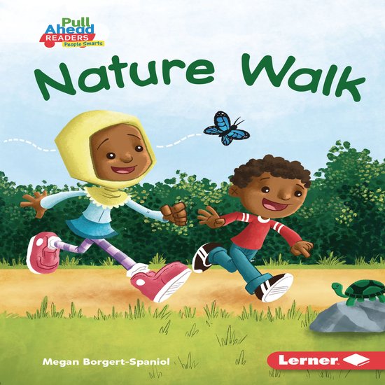 Nature Walk - cover