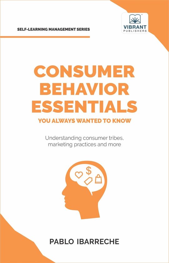 Consumer Behavior Essentials You Always Wanted To Know (ebook), Pablo ...