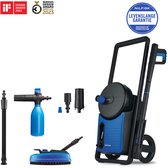 Bol.com Nilfisk Excellent 160 Power- Hogedrukreiniger - 160bar - Power Patio terrasreiniger aanbieding
