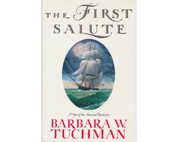 The First Salute