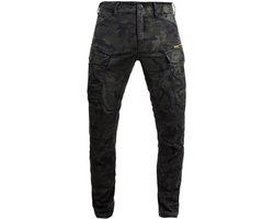 John Doe Cargo Stroker Camouflage XTM 34/36