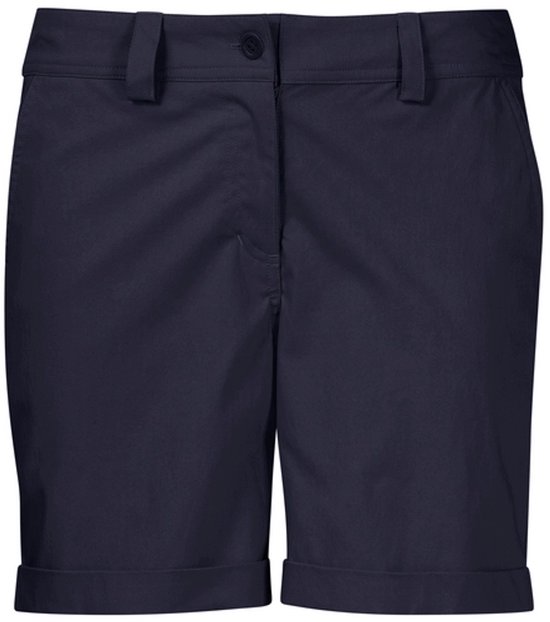 Foto: Korte broek bergans women oslo dark navy s