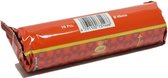 Al Fakher Kooltjes ROL 40 mm - Kolen - Brander - Kolenbrander - Easy Light Coal - Houtskool Tabletten - Premium Quick Lighting Charcoal Golden Temple