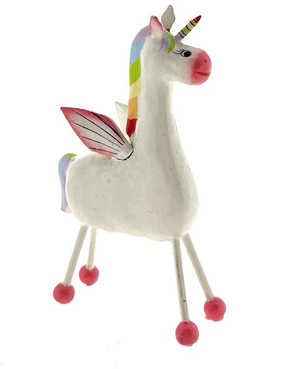 Unicorn L met vleugels Liana