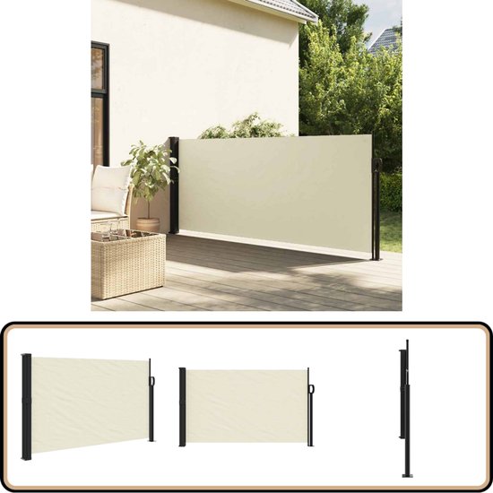 Balkon afscherming - Tuinafscheiding kopen? | Korting tot 36