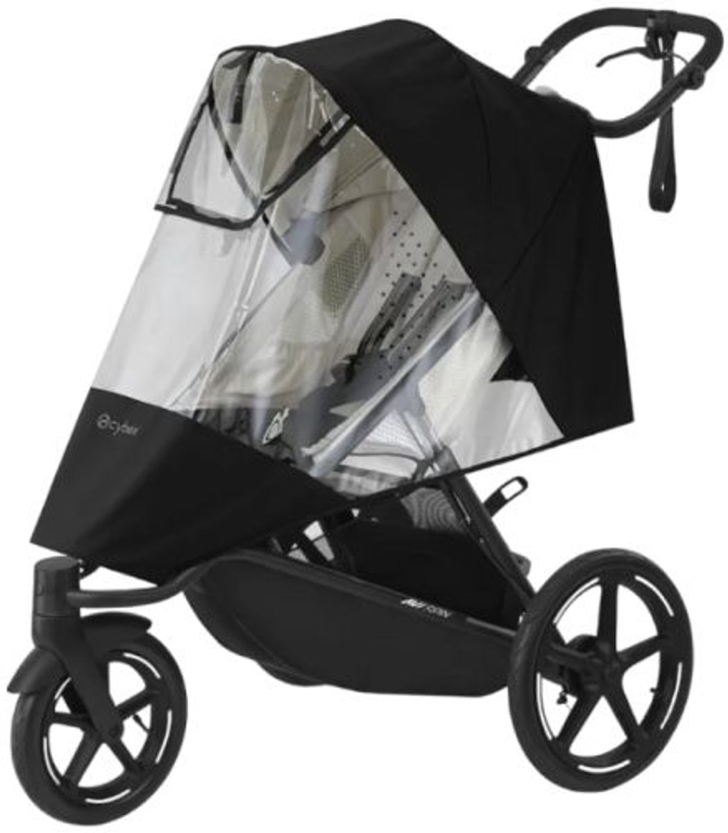 Cybex Avi Spin - Regenhoes