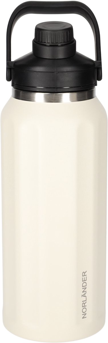 NORLÄNDER Thermofles Hamar 900ML Off-White