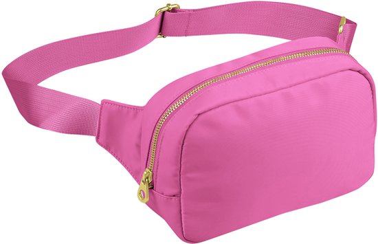 CHPN - Heuptas - Buideltas - Fanny pack - Heuptas - Grijs - 2,5L