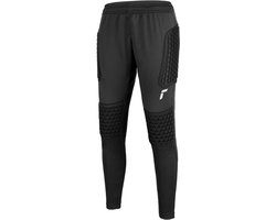 Reusch Contest II padded keepersbroek, junior - Maat 170 -