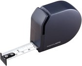 Hoto Self Locking Tape Measure - 3 Meter Rolmaat - Blauw