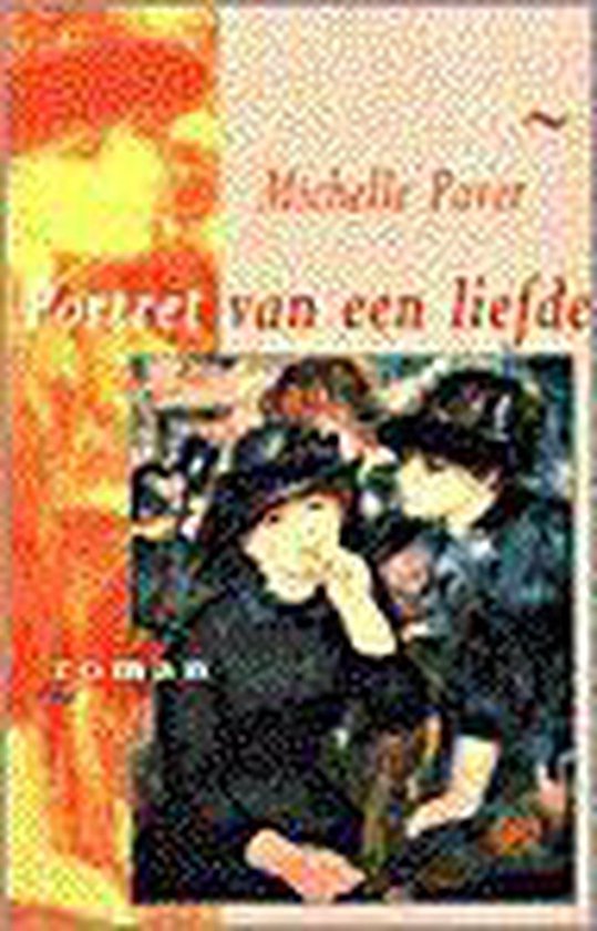 Portret Van Een Liefde