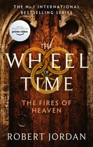 Wheel of Time - The Fires Of Heaven