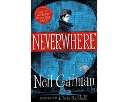 Neverwhere the Illustrated Edition