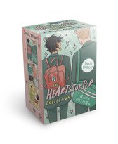 Heartstopper 1 - The Heartstopper Collection Volumes 1-3
