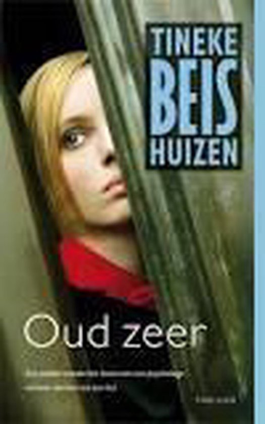 Oud zeer - cover