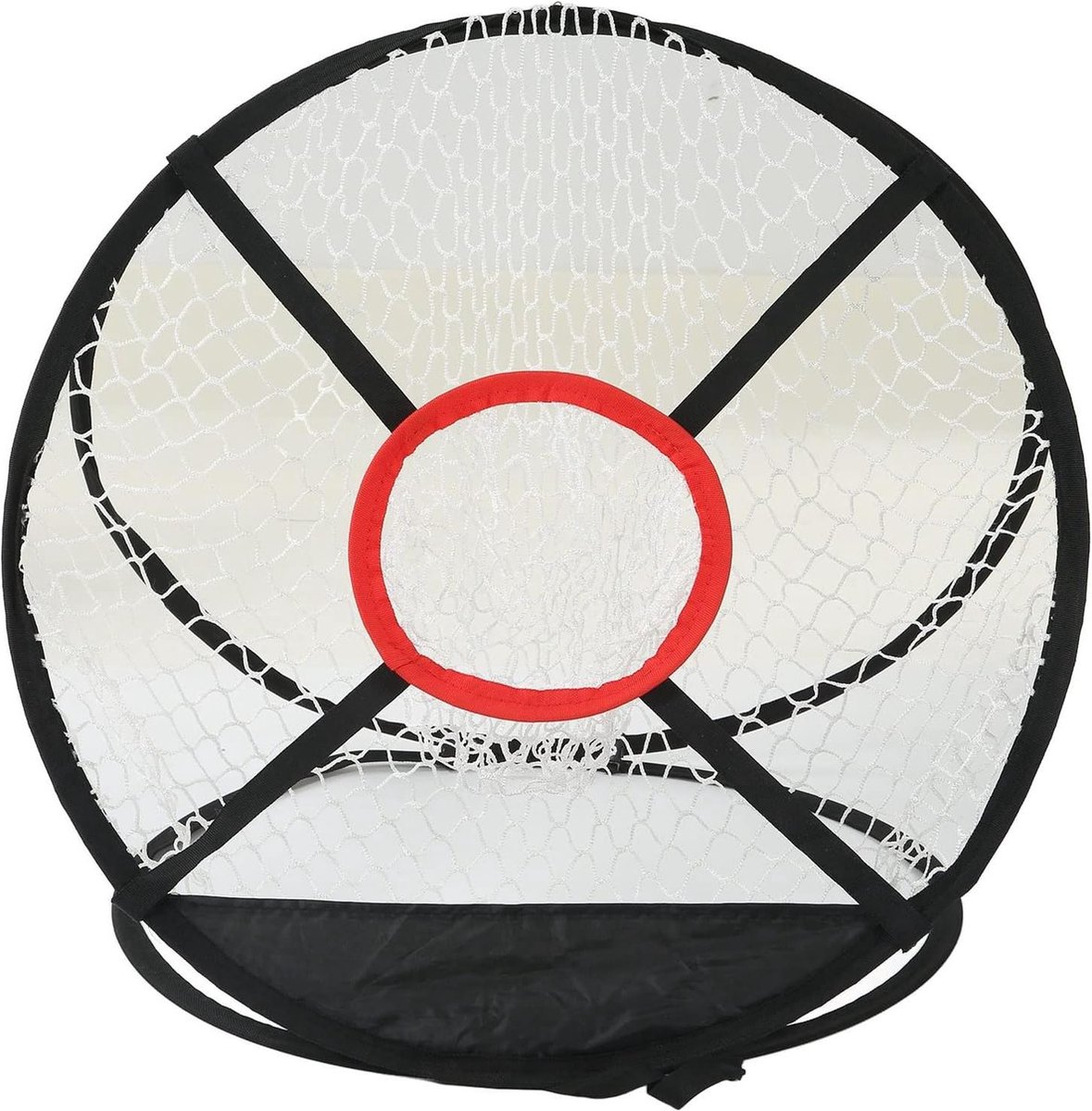 Draagbare Golf Chipping Praktijk Net - Golf Training Net - Indoor Outdoor oefennet .