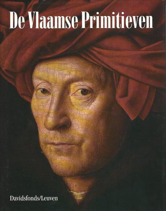 Vlaamse Primitieven - cover