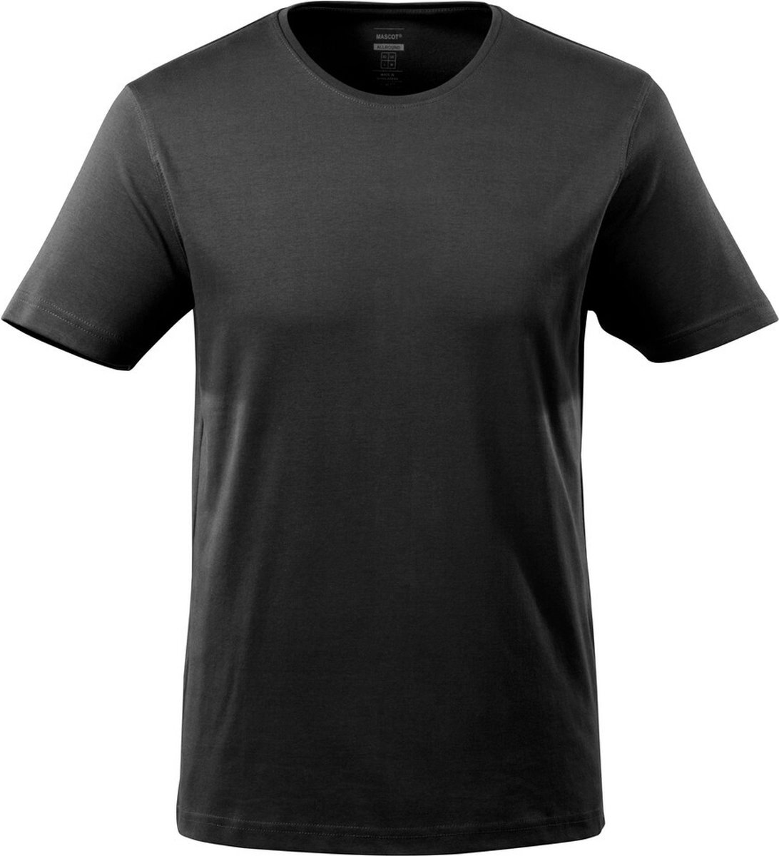 Mascot Crossover T-shirt 51585-967 - Zwart - M