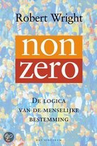 Nonzero logica v d menselijke bestemming
