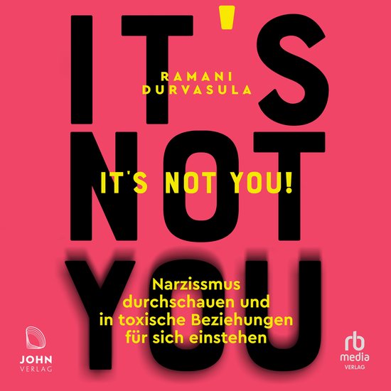 It's Not You! - cover