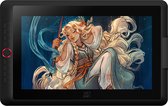 Bol.com XPPen Artist 15.6 Pro V2 Graphics Tablet met 15.4 Inch Display 16K Niveaus X3 Pro Slim Chip Pen Compatibel met Mac Windo... aanbieding