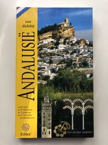 Andalusië van dichtbij