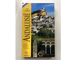 andalusie