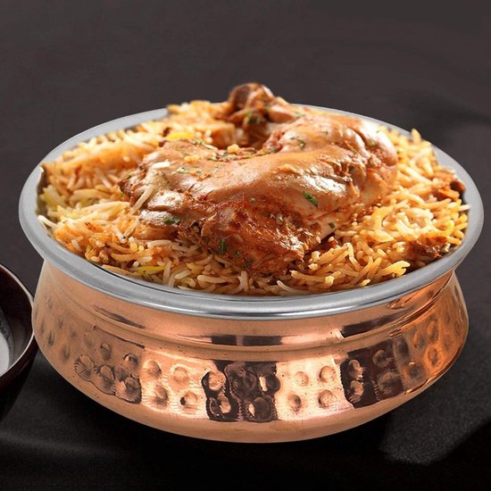 India Palace Restaurant - Eten bestellen in Apeldoorn