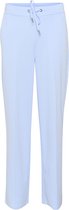 Kaffe KAjenny Straight Pants Dames Broek - Maat XL