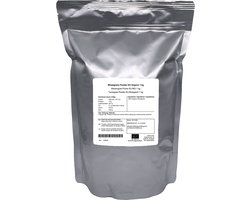 Tarwegras Poeder EU - 1 Kg - Holyflavours