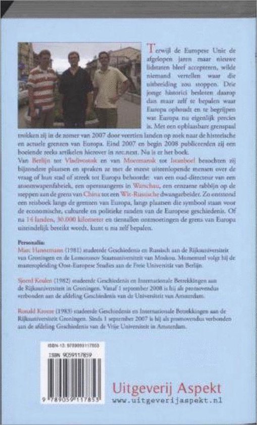 Vals Plat in de Oeral