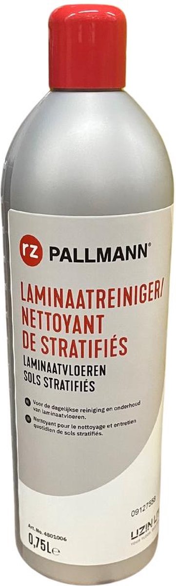 RZ Laminaatreiniger 750ml
