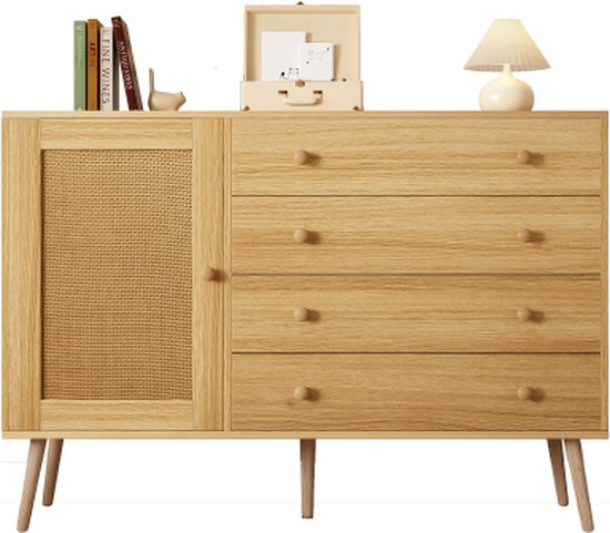 Op zoek naar een dressoir met... - De Loods Meubelen BVBA