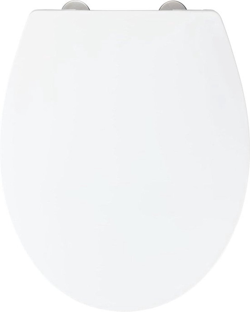 Toiletbril Ostuni met softclose systeem