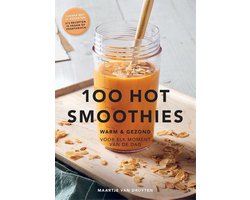 100 Hot smoothies