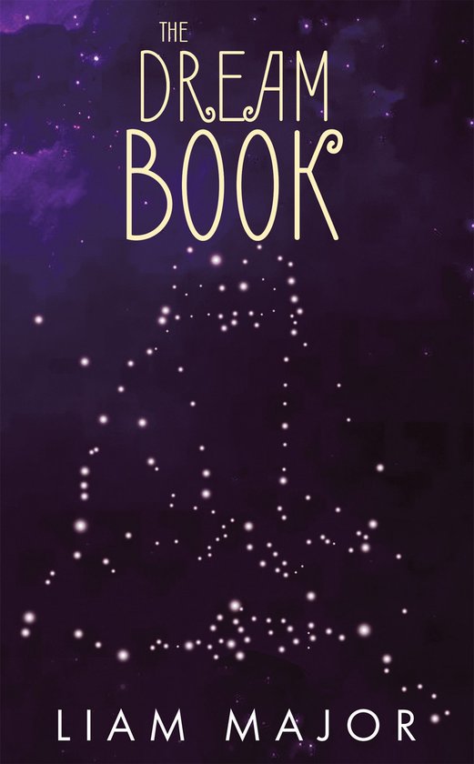 The Dream Book - cover