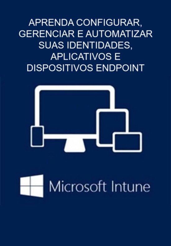 Microsoft Intune - cover