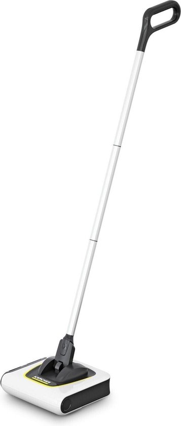 Accu geschikt voor Kärcher RC3, Kärcher stofzuigerrobot 9.754-313.0, Li