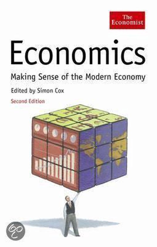 Economics - cover