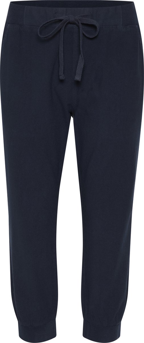 Kaffe Naya Capri Dames Broek - Maat 46