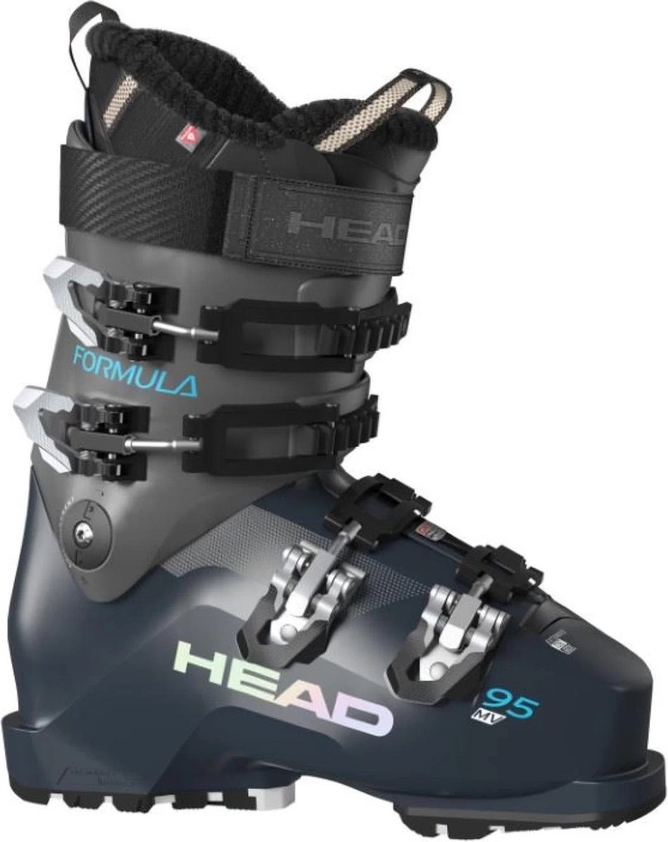 HEAD Ski Formula 95 W MV GW drk.blue