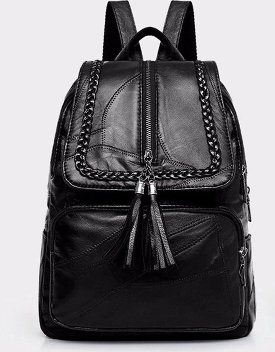 FANDARE Klassieke Sling Bag Rugzak Studenten Party Outdoor