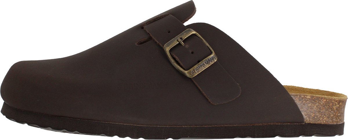 Dr. Brinkmann Dames en Heren clogs Nerpio