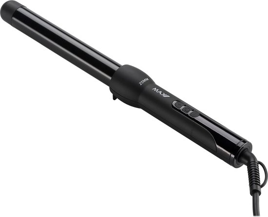 Max Pro Twist krultang