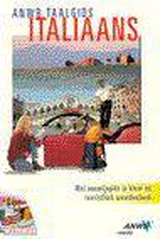 Italiaans - cover