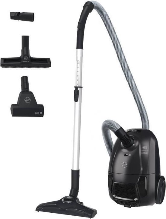 Echte Hoover PureHepa Stofzuigerzakken & Filters Type H63 - Originele Vervanging