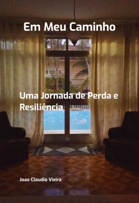 Em Meu Caminho - cover