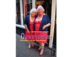 Ouwehoeren