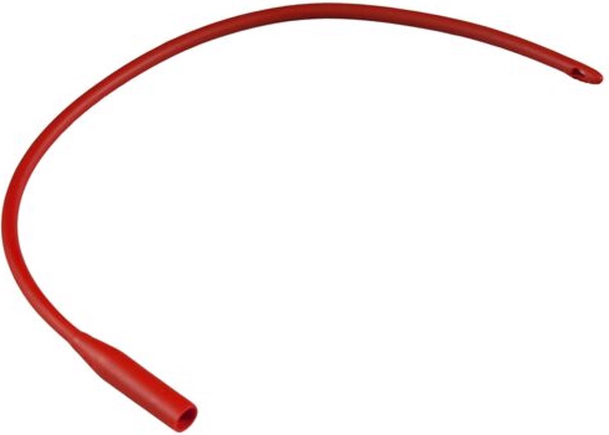 Ingeefsonde Net-tex reserveslang